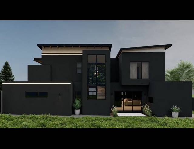 3 BEDROOM HOUSE FOR SALE IN MIDSTREAM ESTATE